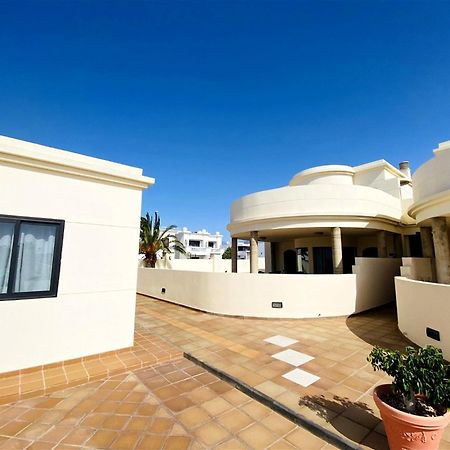 Riviera Park 1A Διαμέρισμα Πουέρτο Ντελ Κάρμεν Εξωτερικό φωτογραφία