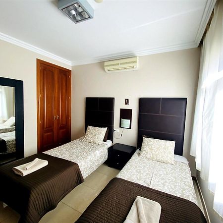 Riviera Park 1A Διαμέρισμα Πουέρτο Ντελ Κάρμεν Εξωτερικό φωτογραφία