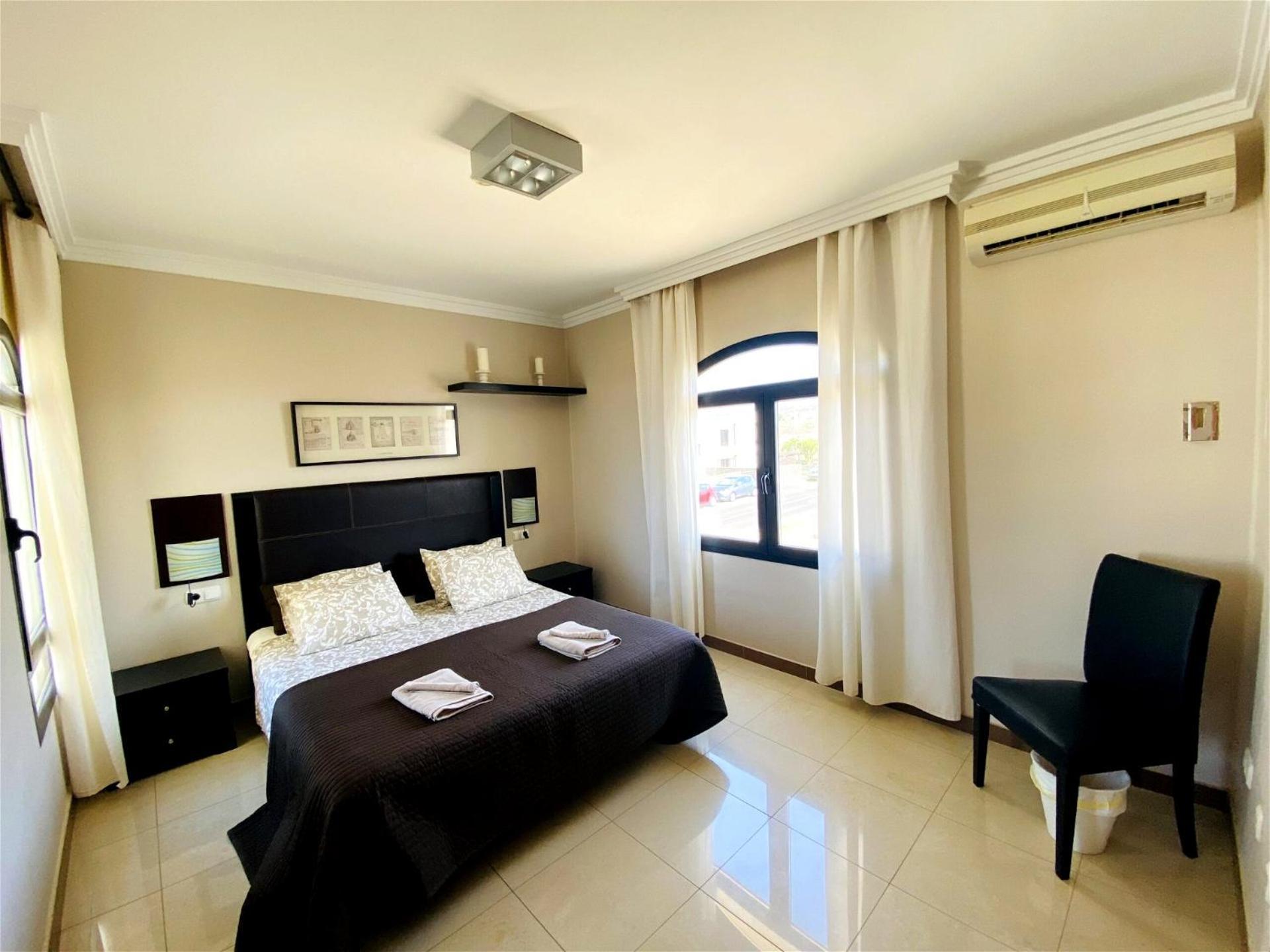 Riviera Park 1A Διαμέρισμα Πουέρτο Ντελ Κάρμεν Εξωτερικό φωτογραφία