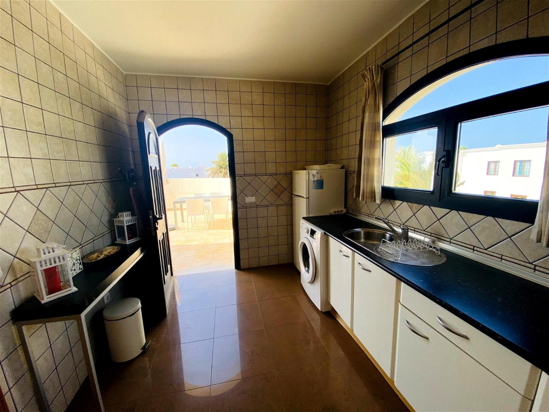Riviera Park 1A Διαμέρισμα Πουέρτο Ντελ Κάρμεν Εξωτερικό φωτογραφία