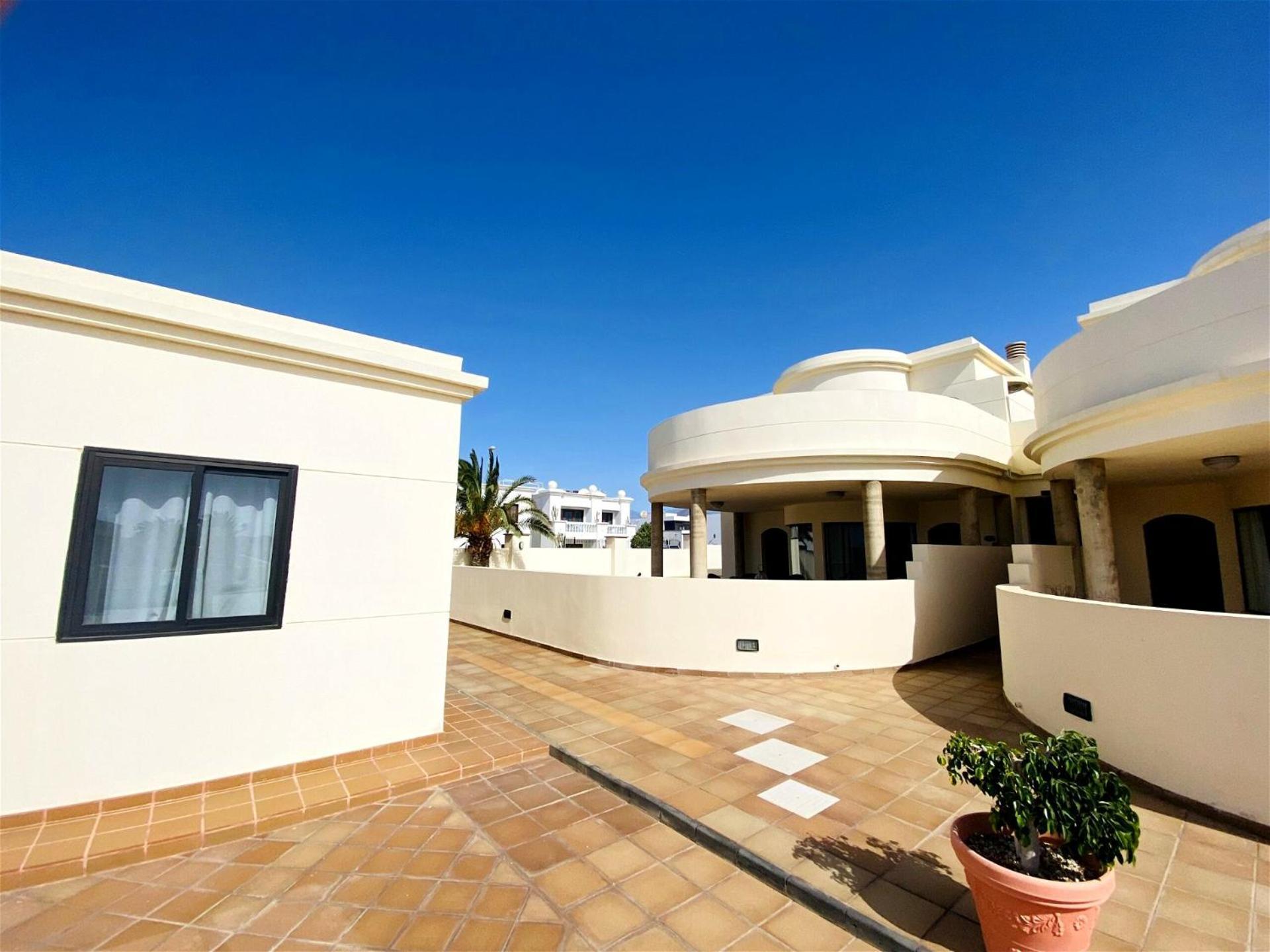 Riviera Park 1A Διαμέρισμα Πουέρτο Ντελ Κάρμεν Εξωτερικό φωτογραφία