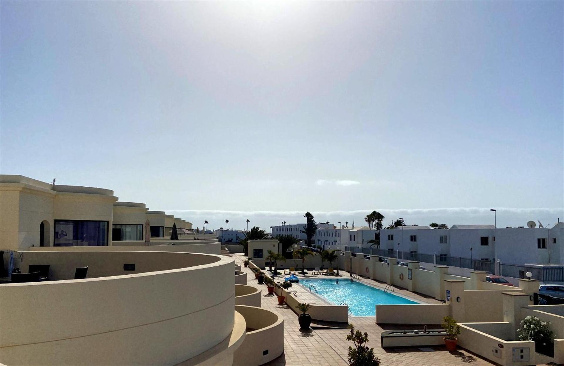 Riviera Park 1A Διαμέρισμα Πουέρτο Ντελ Κάρμεν Εξωτερικό φωτογραφία