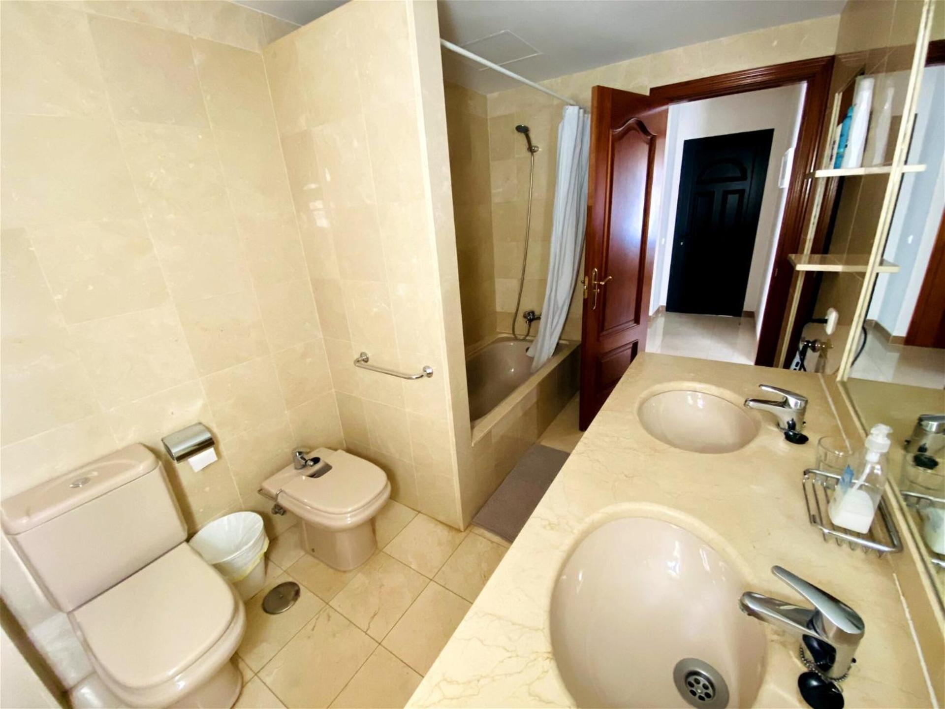 Riviera Park 1A Διαμέρισμα Πουέρτο Ντελ Κάρμεν Εξωτερικό φωτογραφία