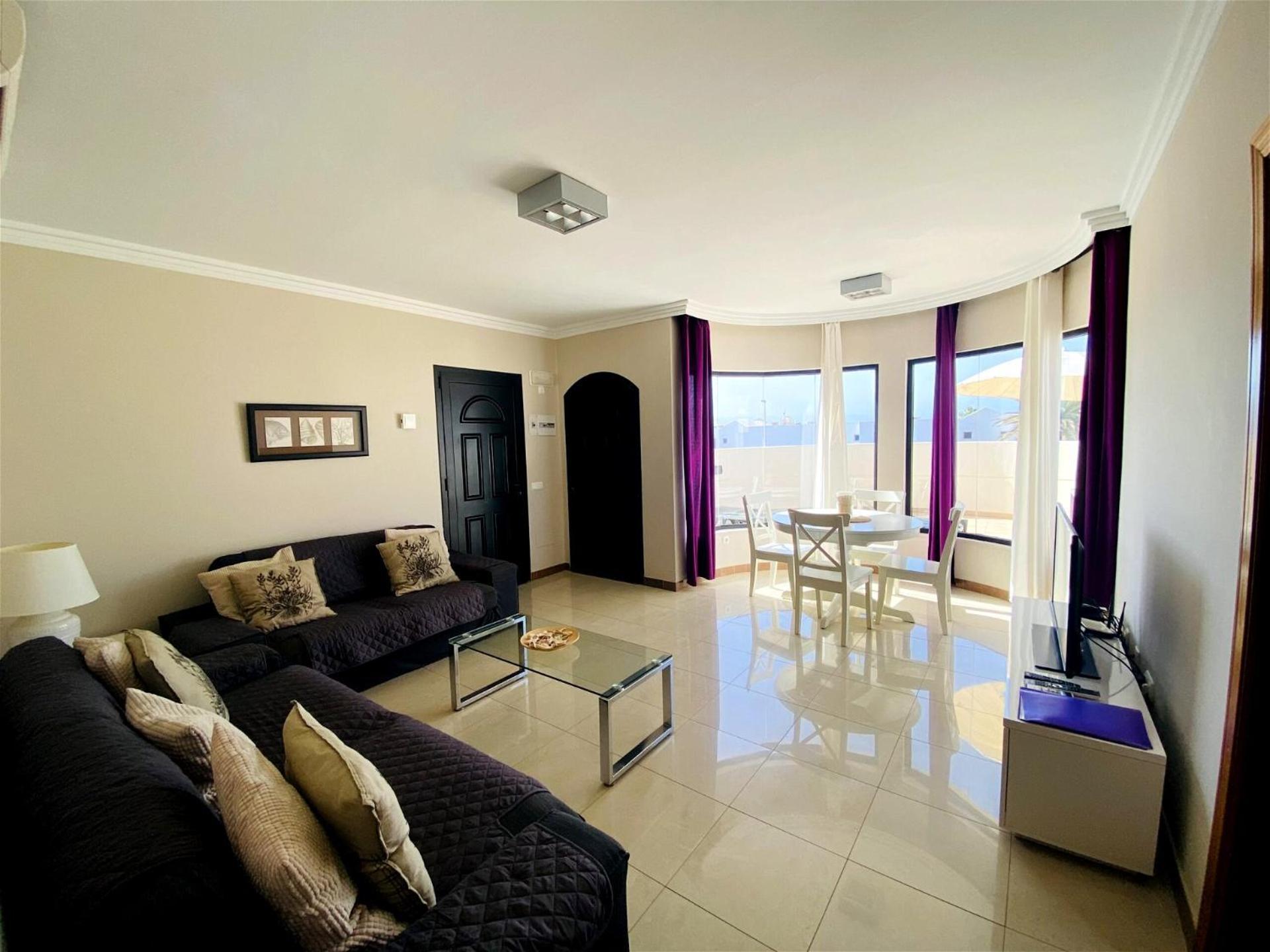 Riviera Park 1A Διαμέρισμα Πουέρτο Ντελ Κάρμεν Εξωτερικό φωτογραφία