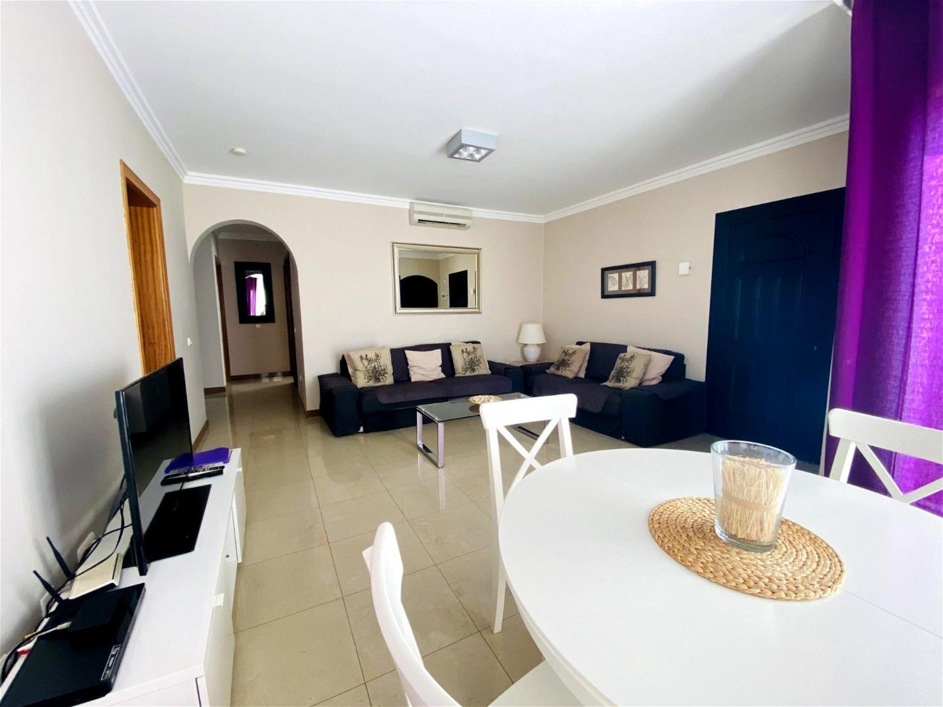 Riviera Park 1A Διαμέρισμα Πουέρτο Ντελ Κάρμεν Εξωτερικό φωτογραφία