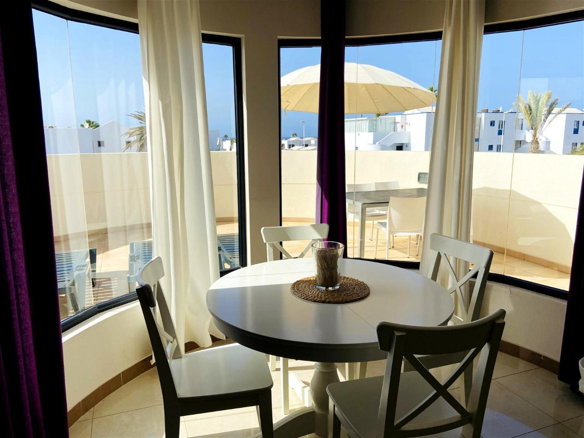 Riviera Park 1A Διαμέρισμα Πουέρτο Ντελ Κάρμεν Εξωτερικό φωτογραφία
