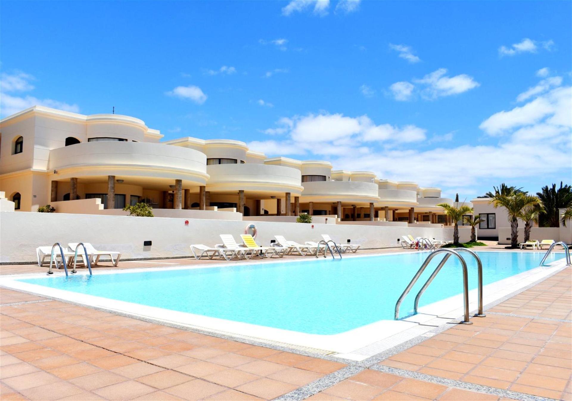 Riviera Park 1A Διαμέρισμα Πουέρτο Ντελ Κάρμεν Εξωτερικό φωτογραφία