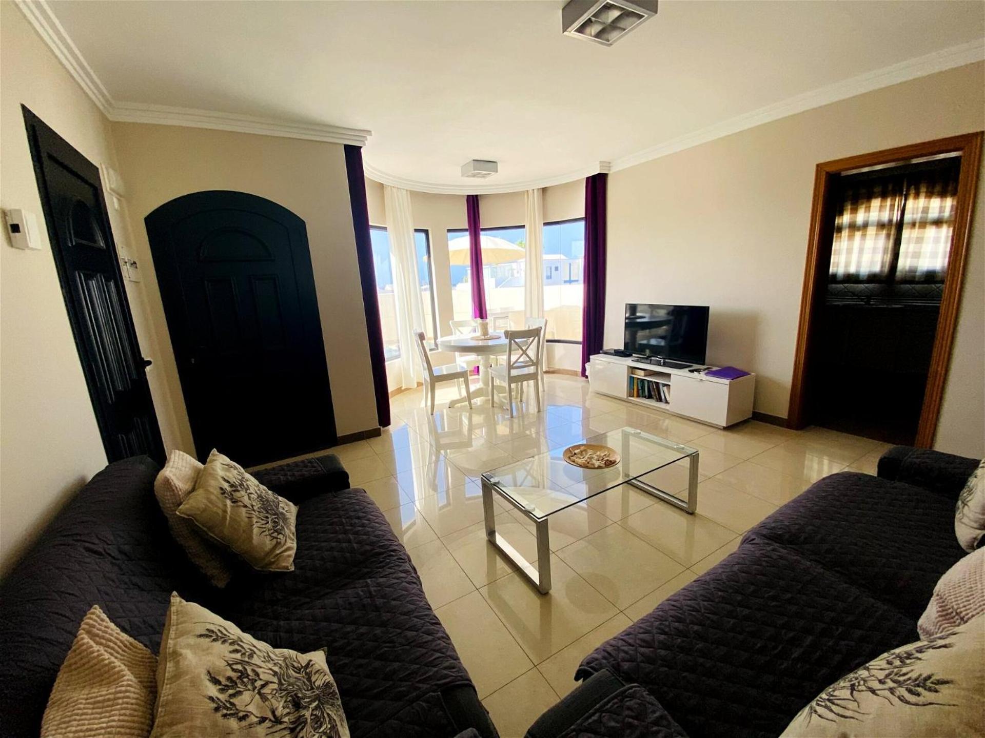 Riviera Park 1A Διαμέρισμα Πουέρτο Ντελ Κάρμεν Εξωτερικό φωτογραφία