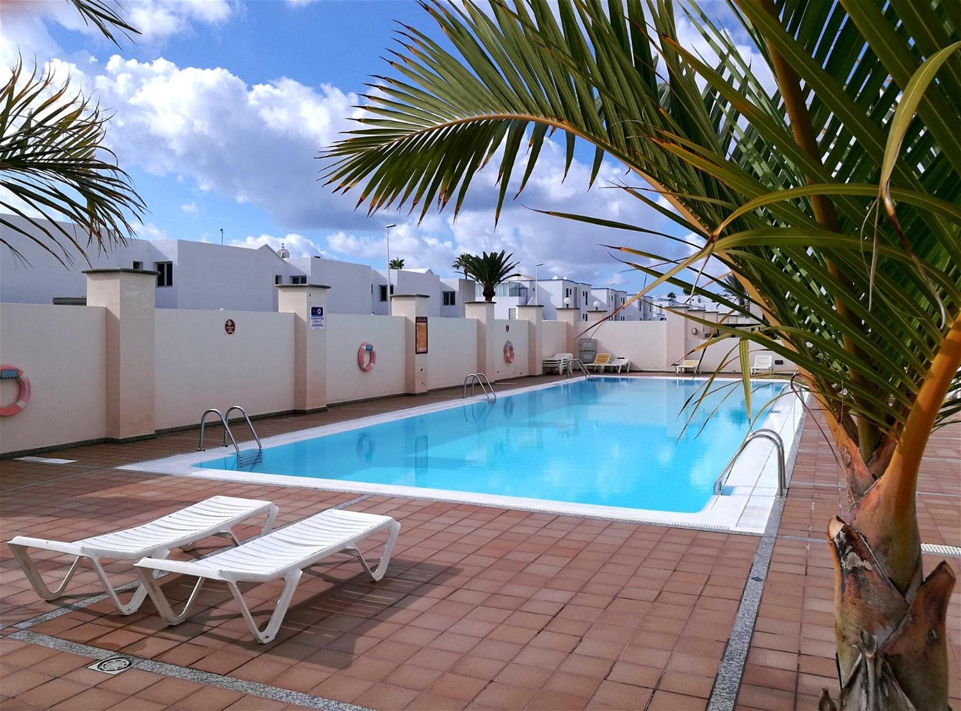 Riviera Park 1A Διαμέρισμα Πουέρτο Ντελ Κάρμεν Εξωτερικό φωτογραφία